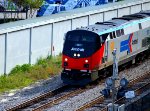 161 - Amtrak Silver Meteor